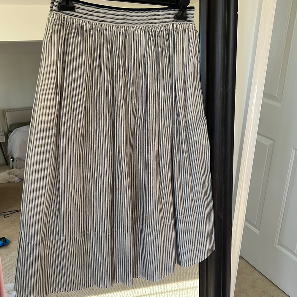 Stella McCartney midi skirt